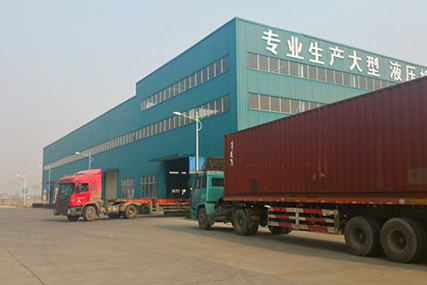 又一批出口剪板機(jī)，折彎?rùn)C(jī)，卷板機(jī) 發(fā)貨